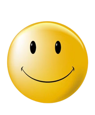 100% Happy Customers