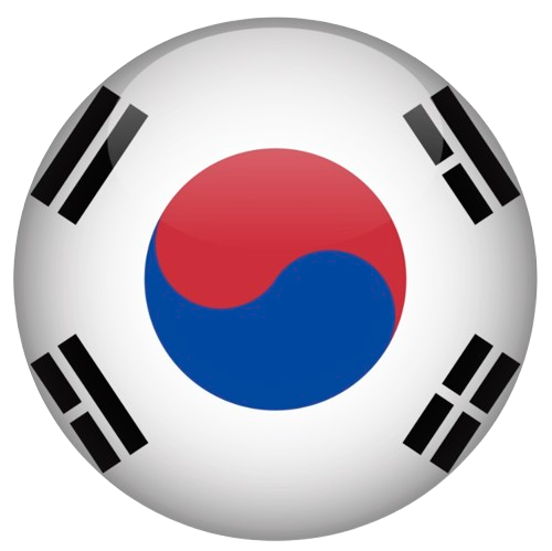 South Korea