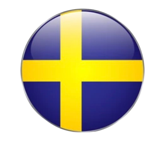 SWEDEN