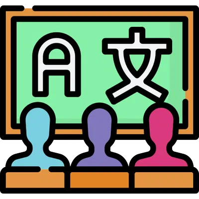 FREE LANGUAGE CLASSES